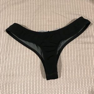 Jolyn cheeky bikini bottoms